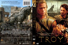 TROY - ทรอย (2004)